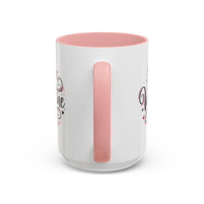 Be My Valentine Coffee Mug