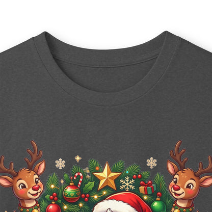 Unisex Ultra Cotton Long Sleeve Tee
