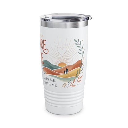 Dad, You Are My Home 20oz Tumbler