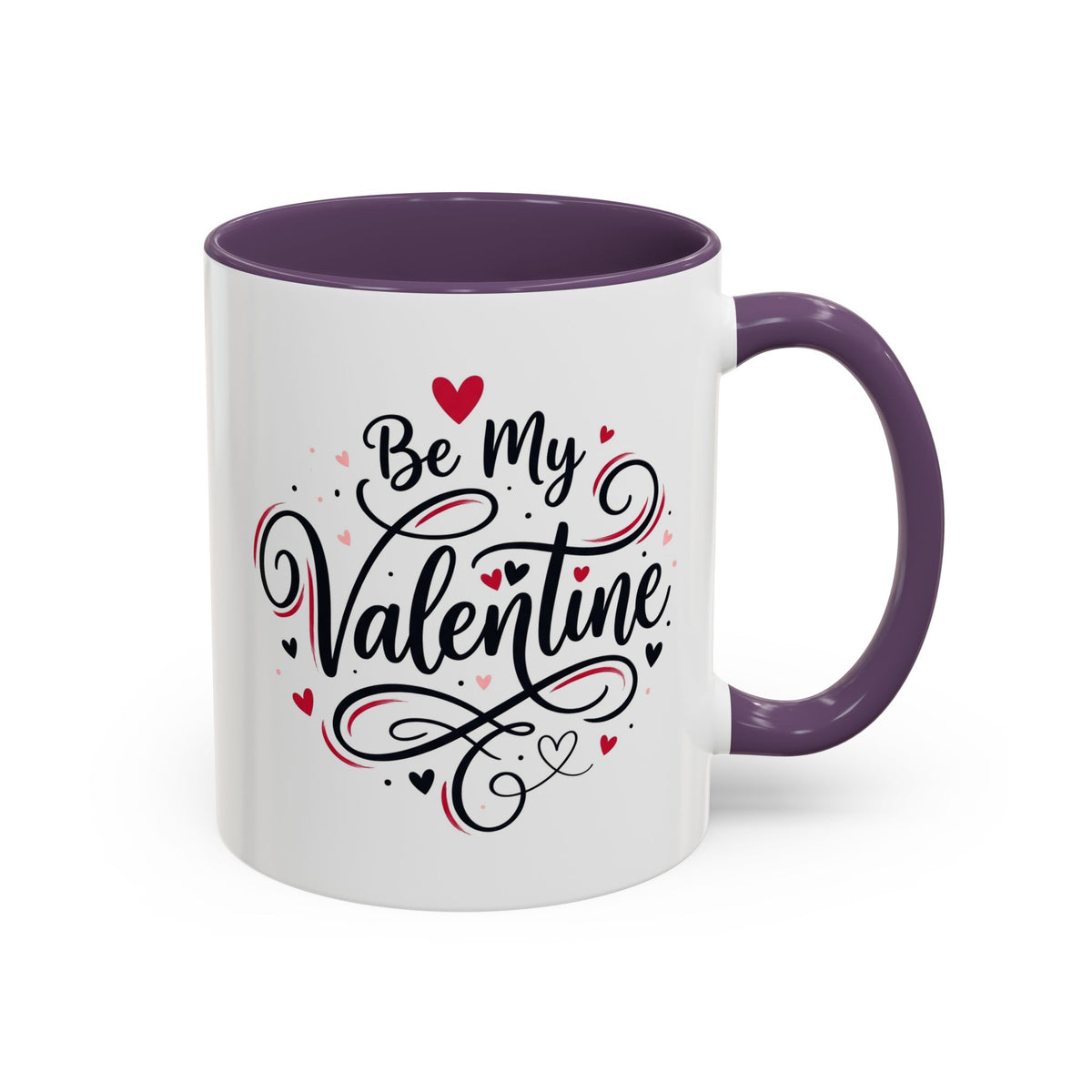 Be My Valentine Coffee Mug