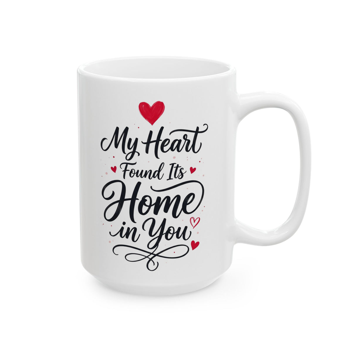 Ceramic Mug