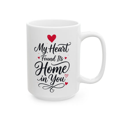 Ceramic Mug