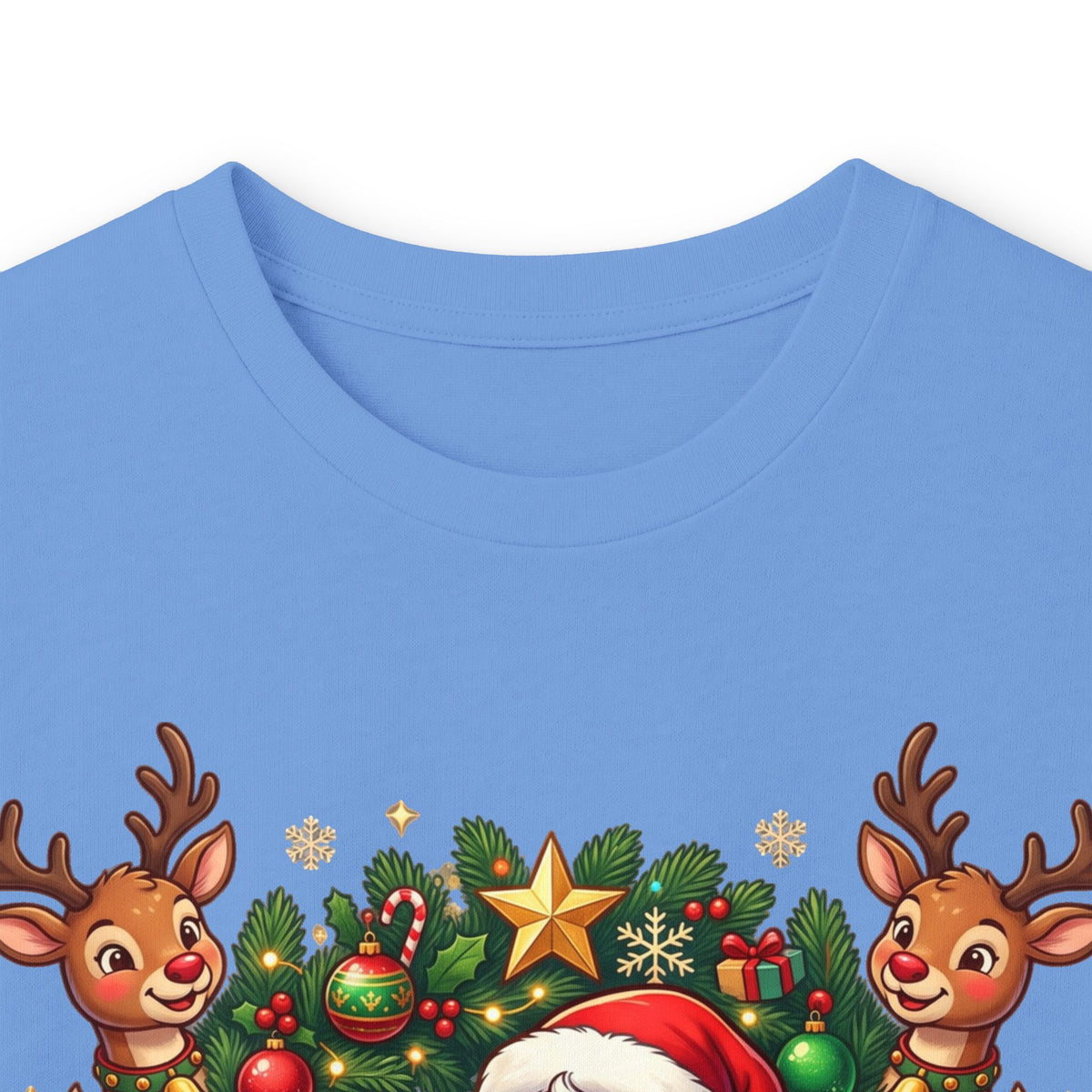 Unisex Ultra Cotton Long Sleeve Tee