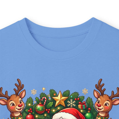 Unisex Ultra Cotton Long Sleeve Tee