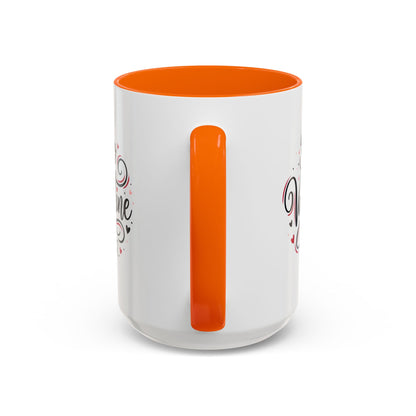 Be My Valentine Coffee Mug