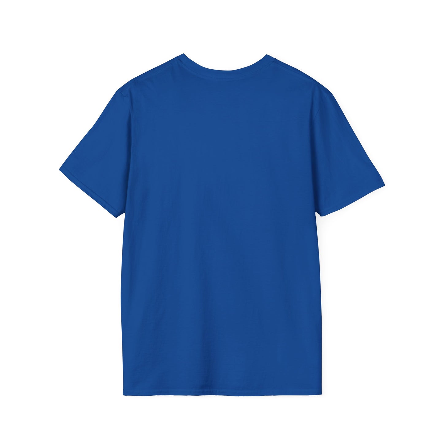 Spooky Season T-Shirt — Vintage Jack-O'-Lantern Halloween Tee