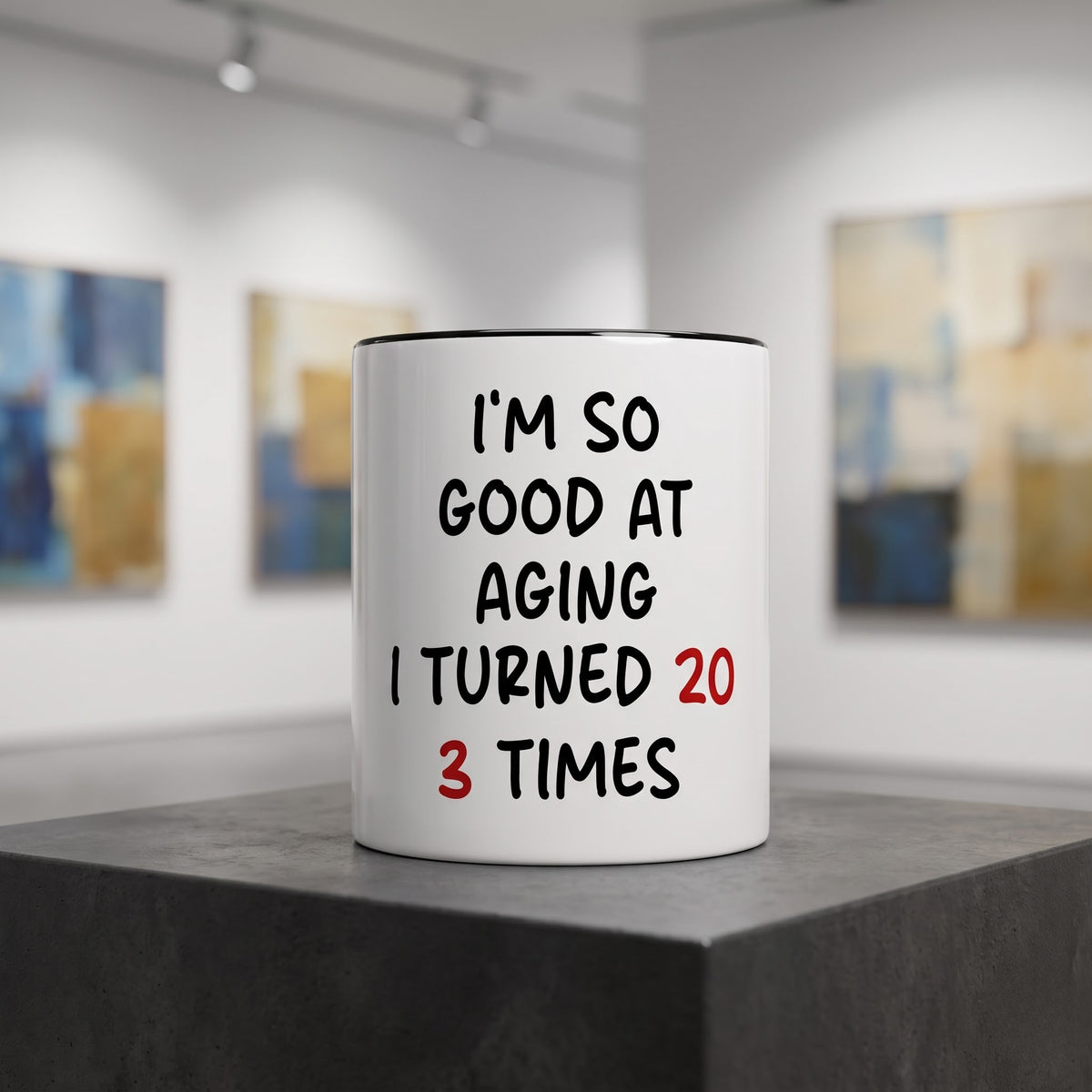 60th Birthday Gifts For Men, Gifts For 60 Year Old Man, Sixty 1966 Gift, Funny Birthday Gift, 60 Year Old Cup, Turning 60 Present Cup, 60th Birthday Coffee Mug for Wife, Sister, Daughter, Friend