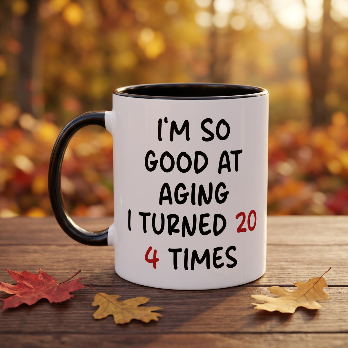 80th Birthday Gifts For Men, Gifts For 80 Year Old Man, eighty 1946 Gift, Funny Birthday Gift, 80 Year Old Cup, Turning 80 Present Cup, 80th Birthday Coffee Mug for Wife, Sister, Daughter, Friend