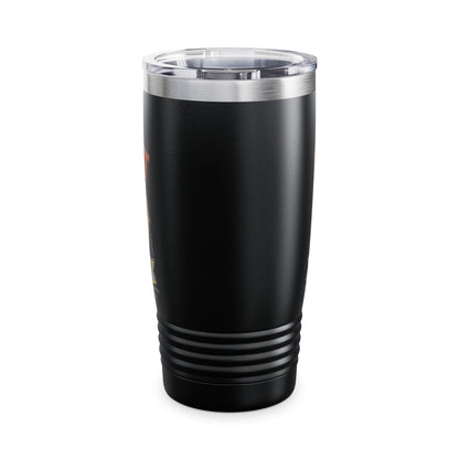 World’s Greatest Dad Adventure 20oz Tumbler
