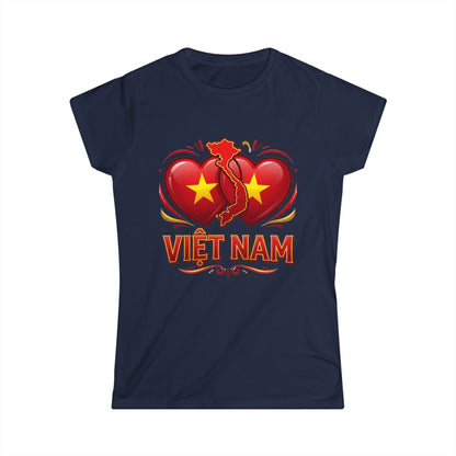 Women's Softstyle Tee
