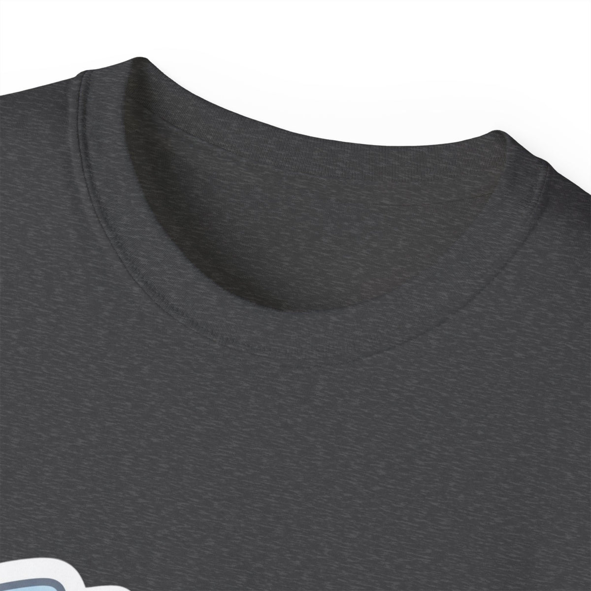Sleeping Kitty T-Shirt — Cute Sleeping Cat Design (Zzz)