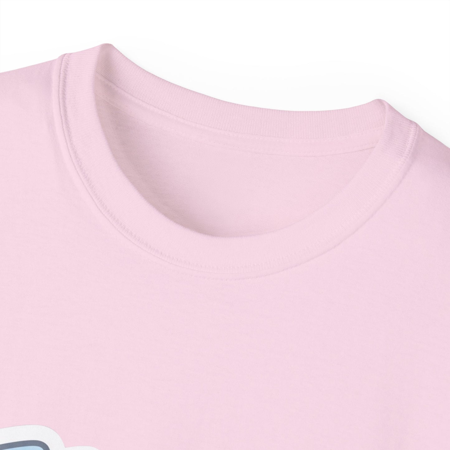 Sleeping Kitty T-Shirt — Cute Sleeping Cat Design (Zzz)