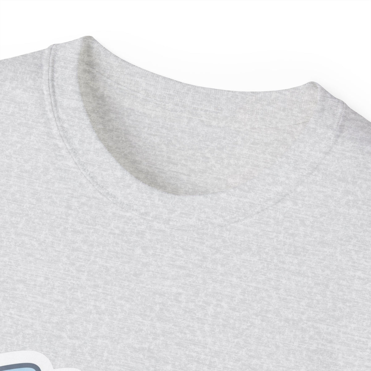 Sleeping Kitty T-Shirt — Cute Sleeping Cat Design (Zzz)