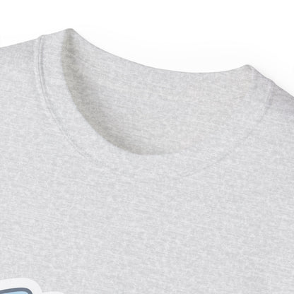 Sleeping Kitty T-Shirt — Cute Sleeping Cat Design (Zzz)