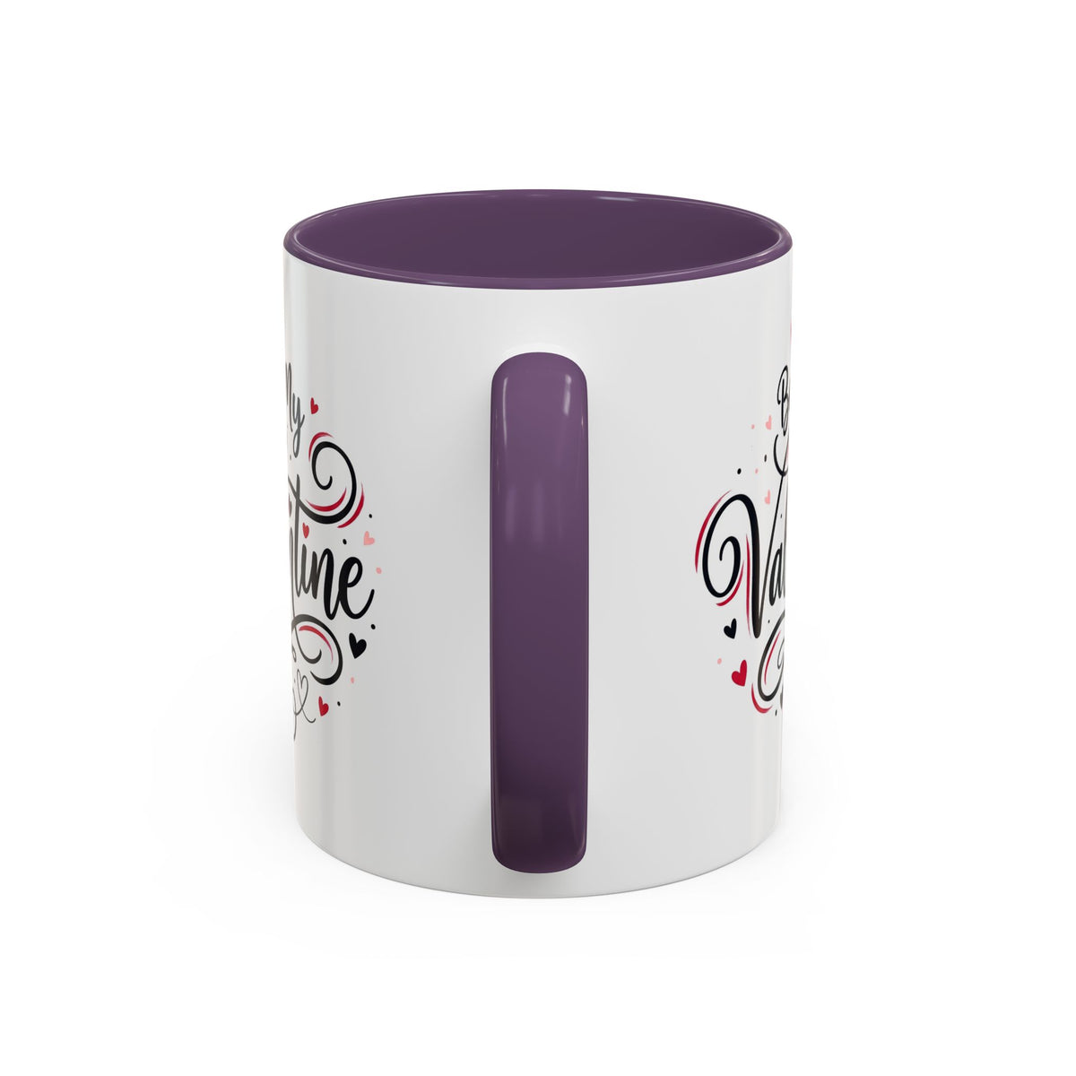 Be My Valentine Coffee Mug