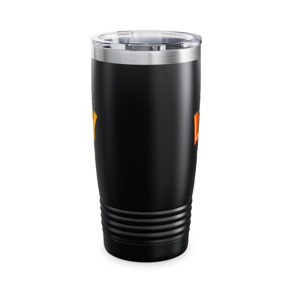 Promoted to Legend Dad 20oz Tumbler