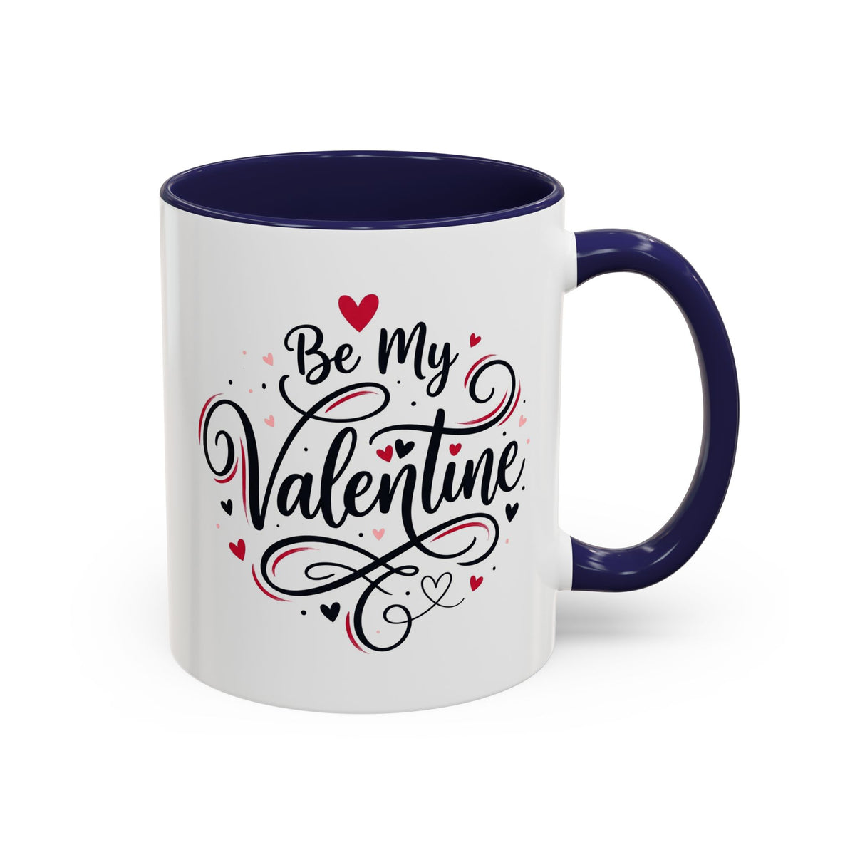 Be My Valentine Coffee Mug