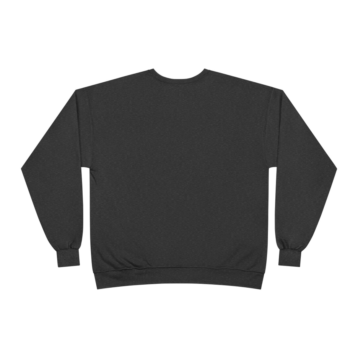 Christmas Magic Crewneck Sweatshirt — Santa Gift Box Holiday Pullover