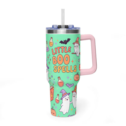 Vacuum Thermal Tumbler, 40oz