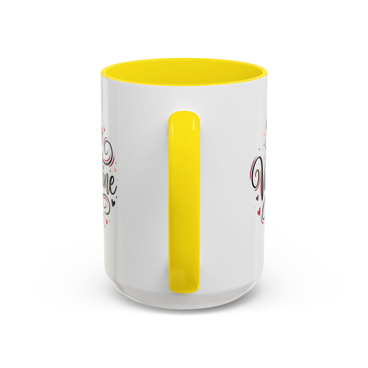 Be My Valentine Coffee Mug