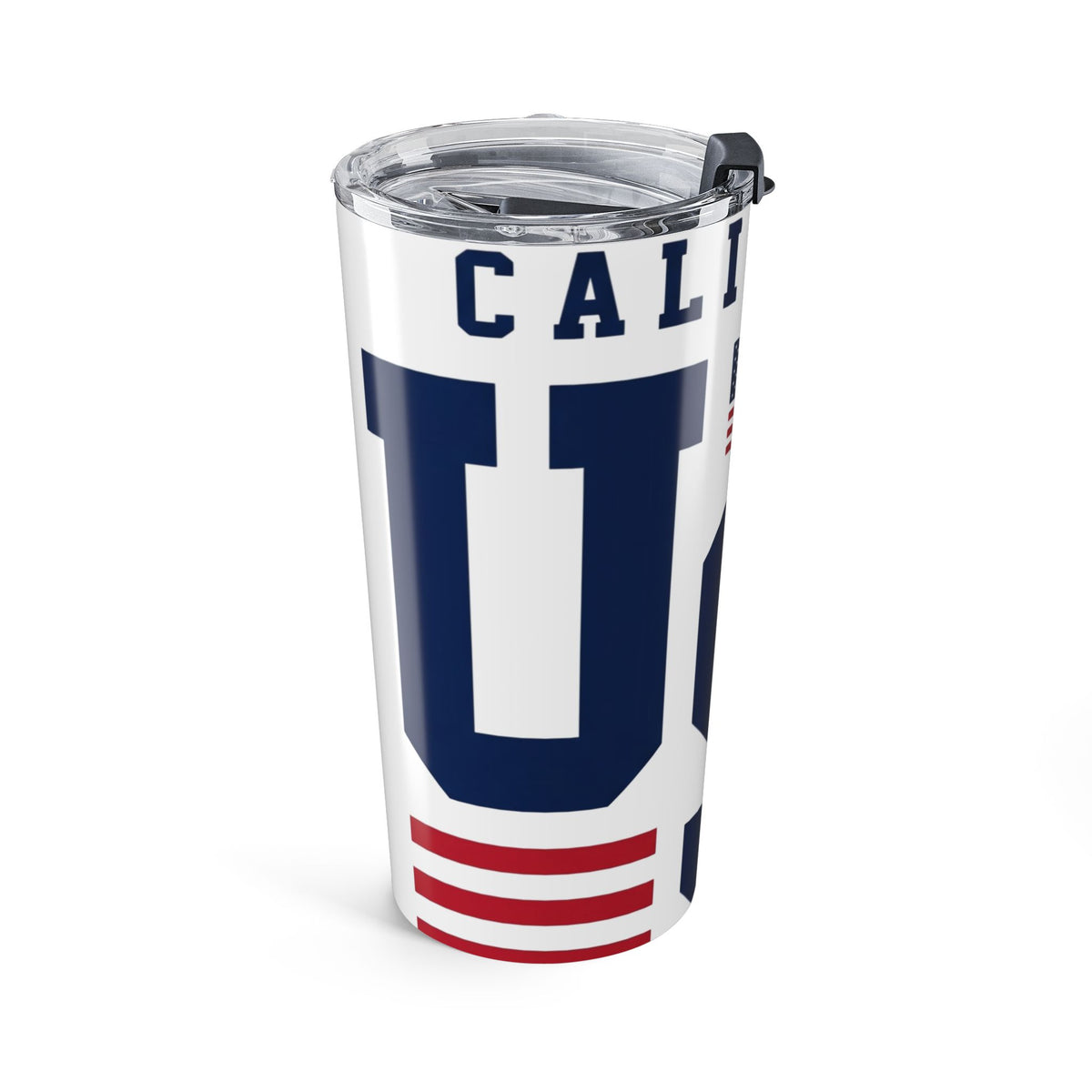 20oz American Flag Life Coach Tumbler