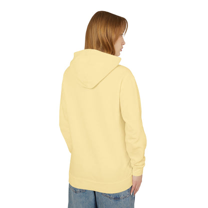 Halloween Pumpkin Hoodie — Cute Jack-o'-Lantern Candy Pattern